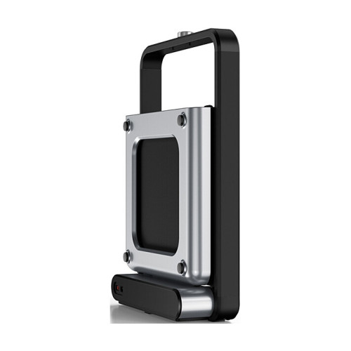 Беговая дорожка  Xiaomi KingSmith X21 grey - фото №8